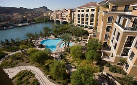 Montelago Village Resort Lake Las Vegas
